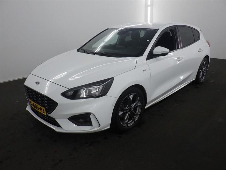 FORD FOCUS 2019 wf0nxxgchnkj24789