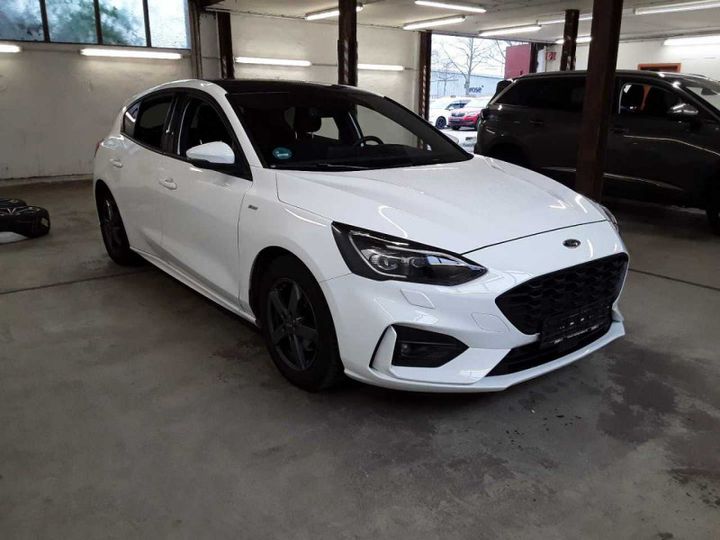 FORD FOCUS 2019 wf0nxxgchnkj24870