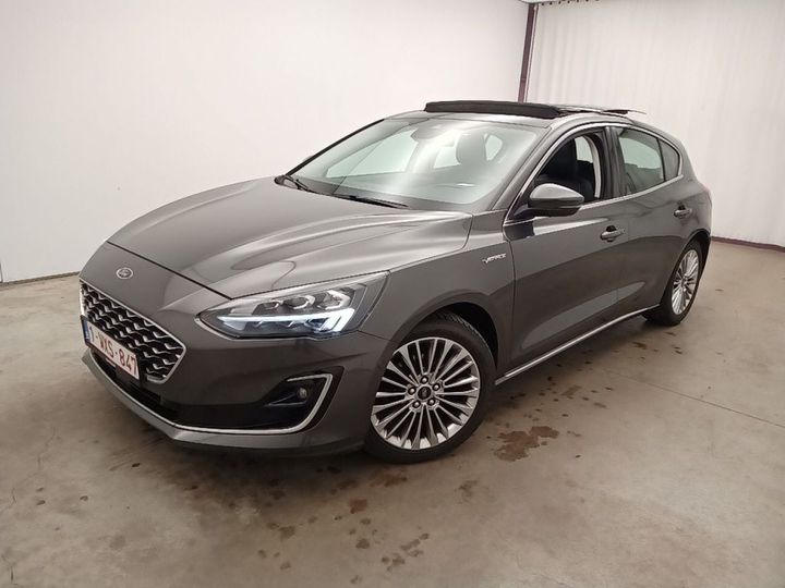 FORD FOCUS &#3918 2019 wf0nxxgchnkj29679