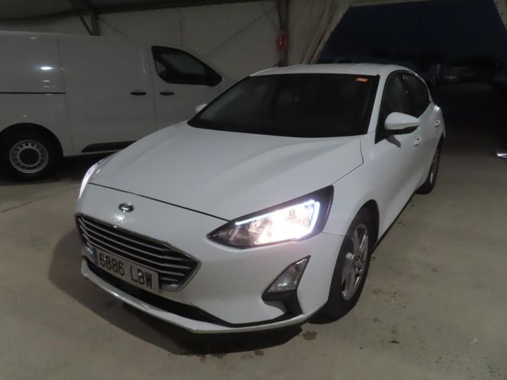 FORD FOCUS 2019 wf0nxxgchnkj32914