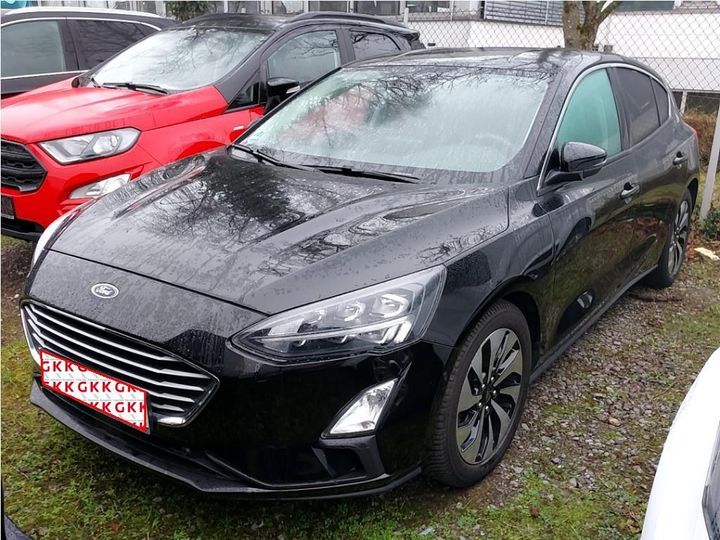 FORD FOCUS 2019 wf0nxxgchnkj41386