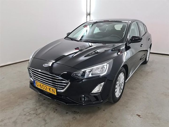 FORD FOCUS 1.0 ECOBOOST 2019 wf0nxxgchnkj44380