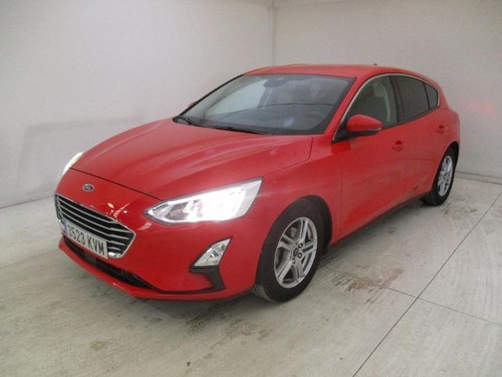 FORD FOCUS 2019 wf0nxxgchnkk46005