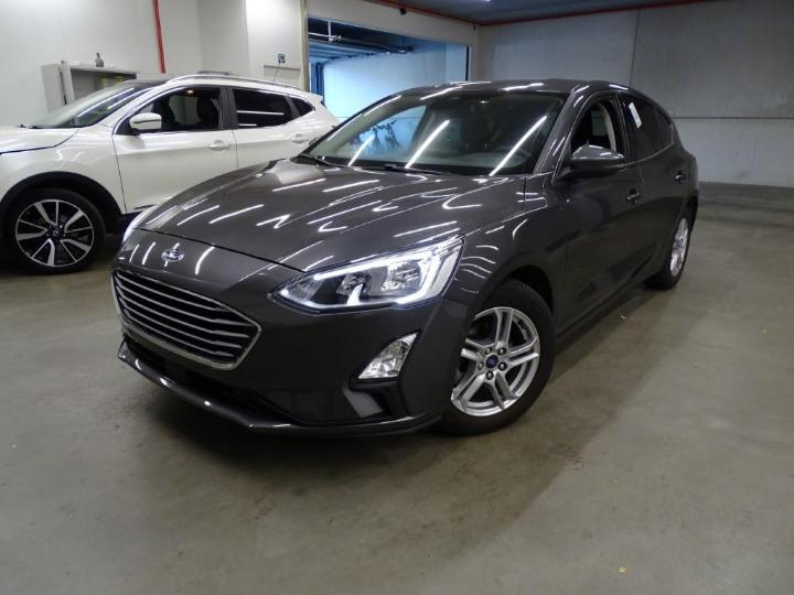 FORD FOCUS 2019 wf0nxxgchnkk47414