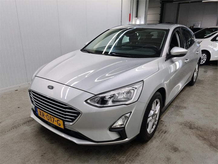 FORD FOCUS 2019 wf0nxxgchnkk47618