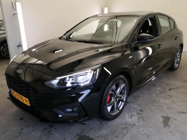 FORD FOCUS 2019 wf0nxxgchnkk47830