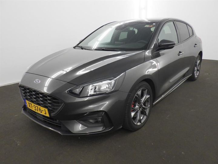 FORD FOCUS 2019 wf0nxxgchnkk48834