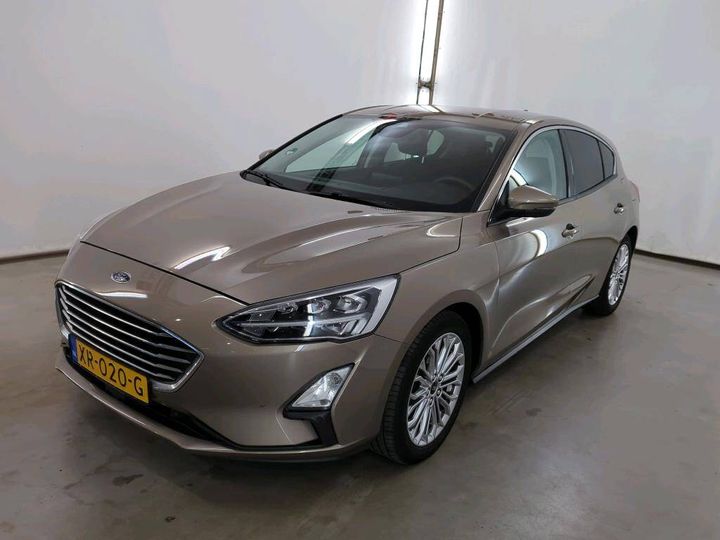 FORD FOCUS 2019 wf0nxxgchnkk50817