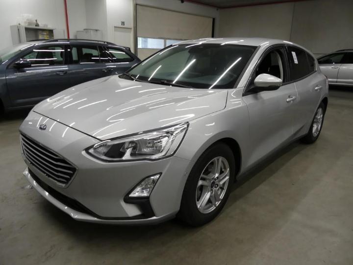 FORD FOCUS 2019 wf0nxxgchnkk51792