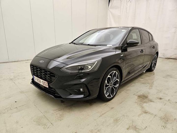 FORD FOCUS 2019 wf0nxxgchnkk52076