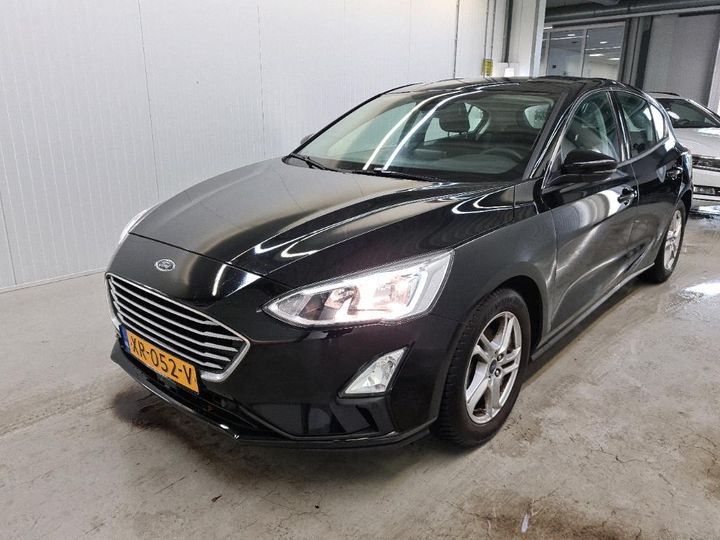 FORD FOCUS 2019 wf0nxxgchnkk52212