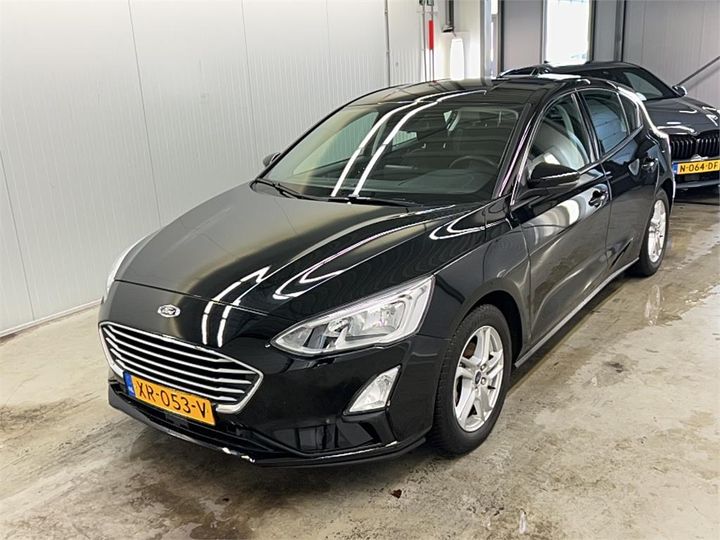 FORD FOCUS 2019 wf0nxxgchnkk52301