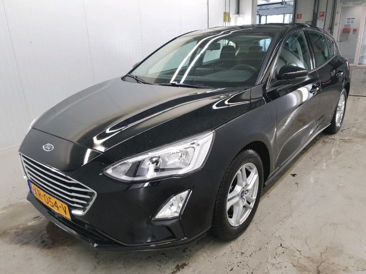 FORD FOCUS 2019 wf0nxxgchnkk52334