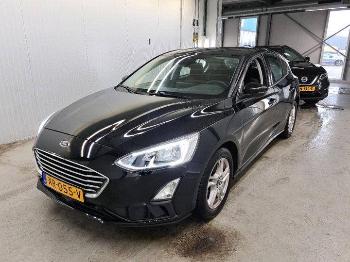 FORD FOCUS 2019 wf0nxxgchnkk52366