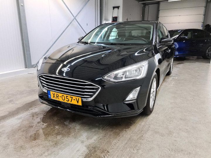 FORD FOCUS 2019 wf0nxxgchnkk52396