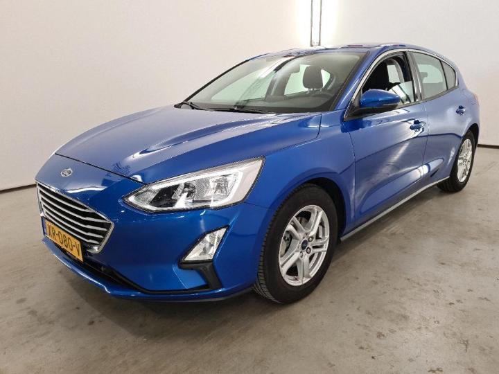 FORD FOCUS 1.0 ECOBOOST 2019 wf0nxxgchnkk52591