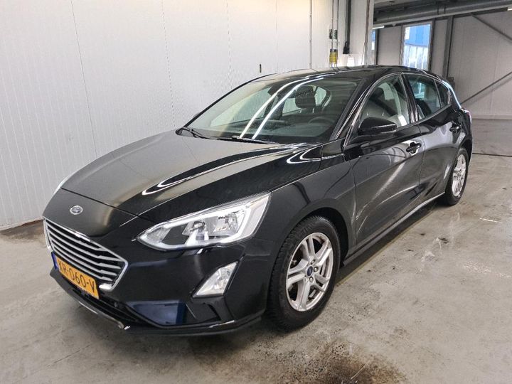 FORD FOCUS 2019 wf0nxxgchnkk52614