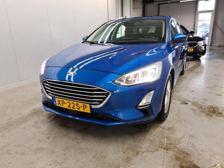 FORD FOCUS 2019 wf0nxxgchnkk52681