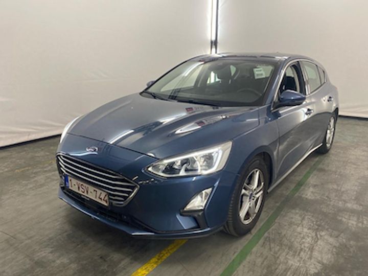 FORD FOCUS 2019 wf0nxxgchnkk55398