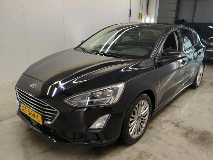 FORD FOCUS 2019 wf0nxxgchnkk55505