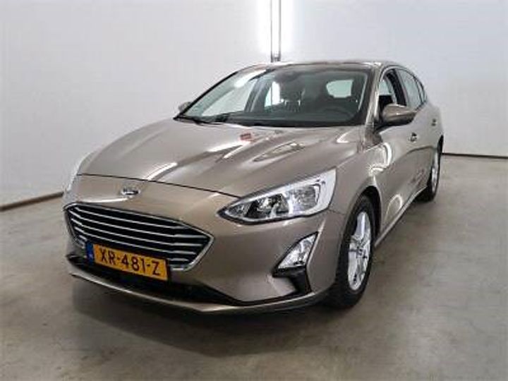 FORD FOCUS 2019 wf0nxxgchnkk56290