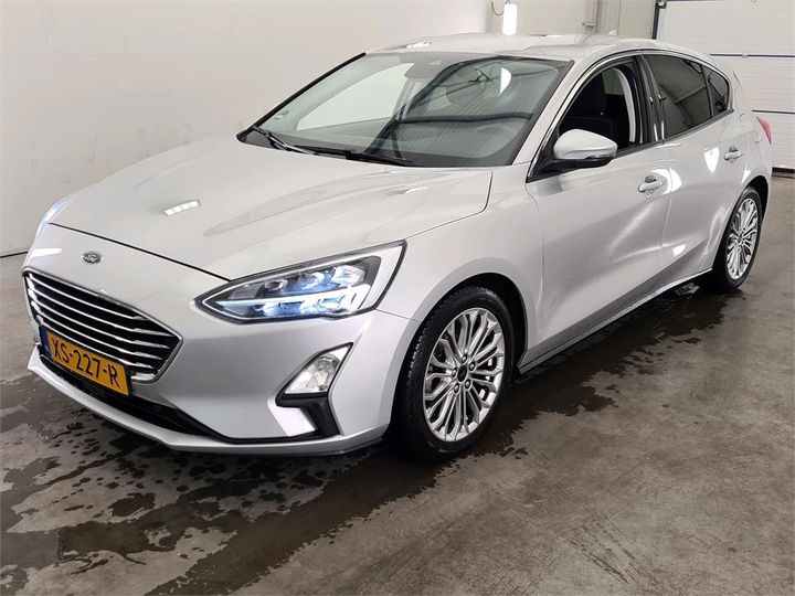 FORD FOCUS 2019 wf0nxxgchnkk56311