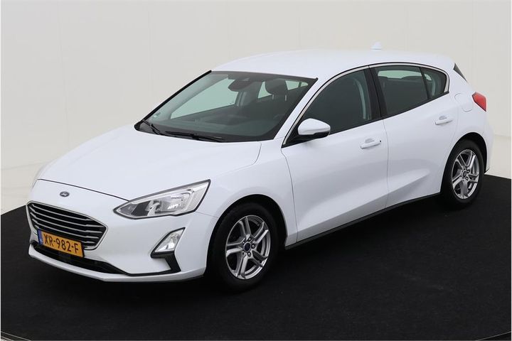 FORD FOCUS 2019 wf0nxxgchnkk56315