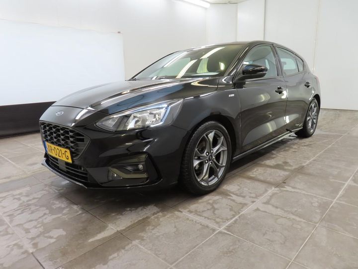 FORD FOCUS 2019 wf0nxxgchnkk56713