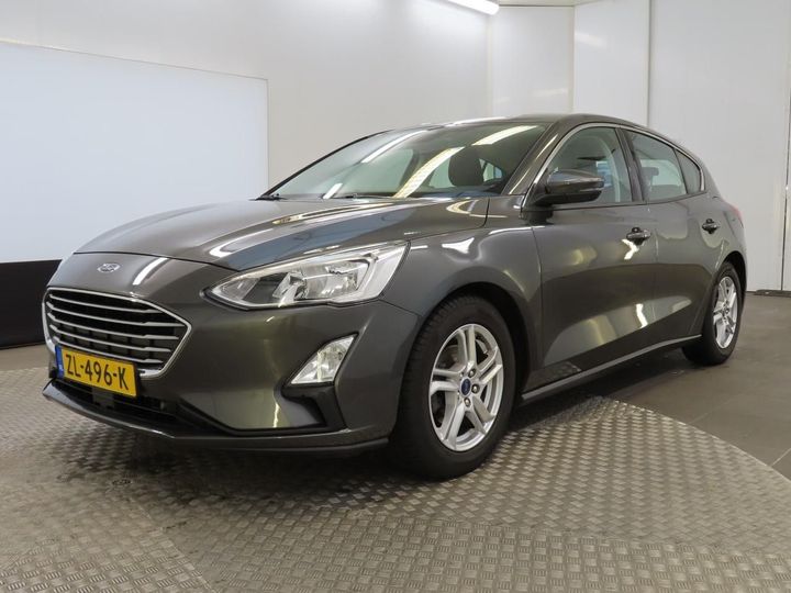 FORD FOCUS 2019 wf0nxxgchnkk57518