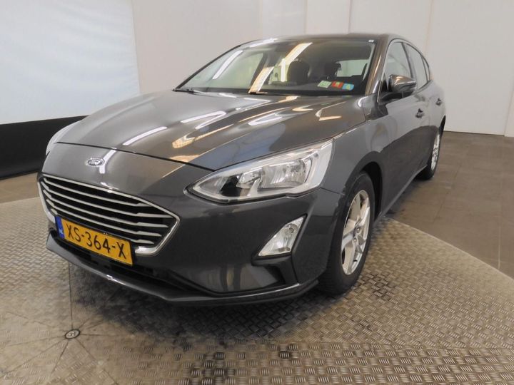 FORD FOCUS 2019 wf0nxxgchnkk57537