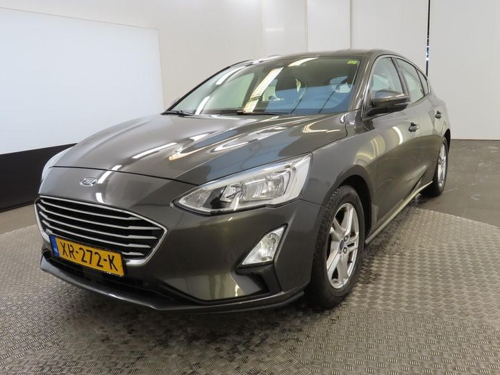 FORD FOCUS 2019 wf0nxxgchnkk57540