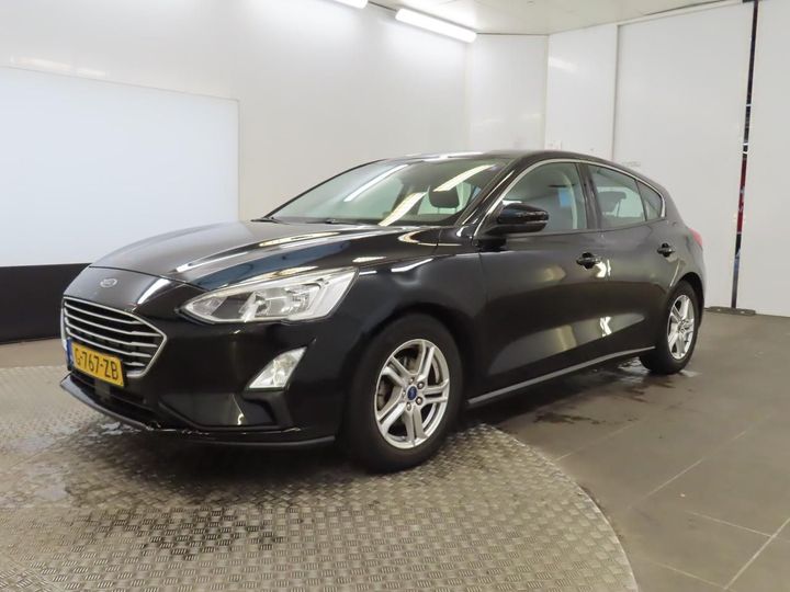 FORD FOCUS 2019 wf0nxxgchnkk58344