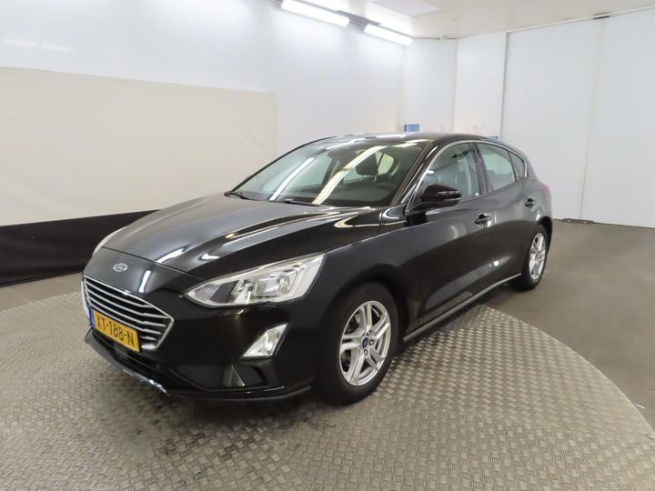 FORD FOCUS 2019 wf0nxxgchnkk58469