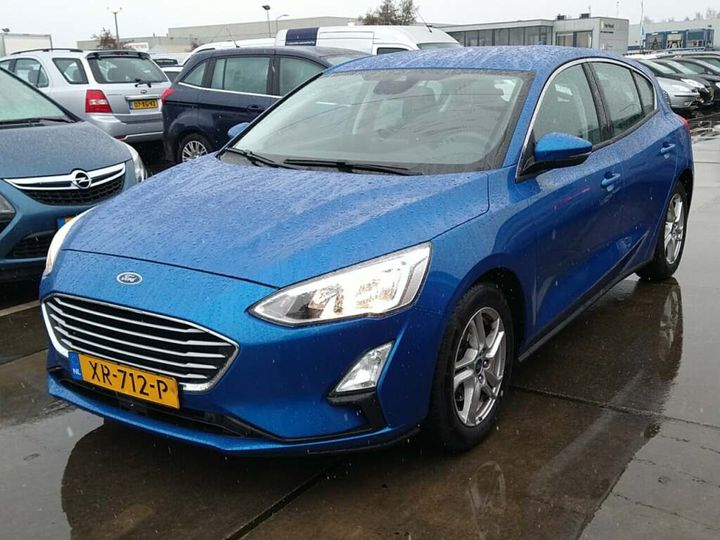 FORD FOCUS 2019 wf0nxxgchnkk60662