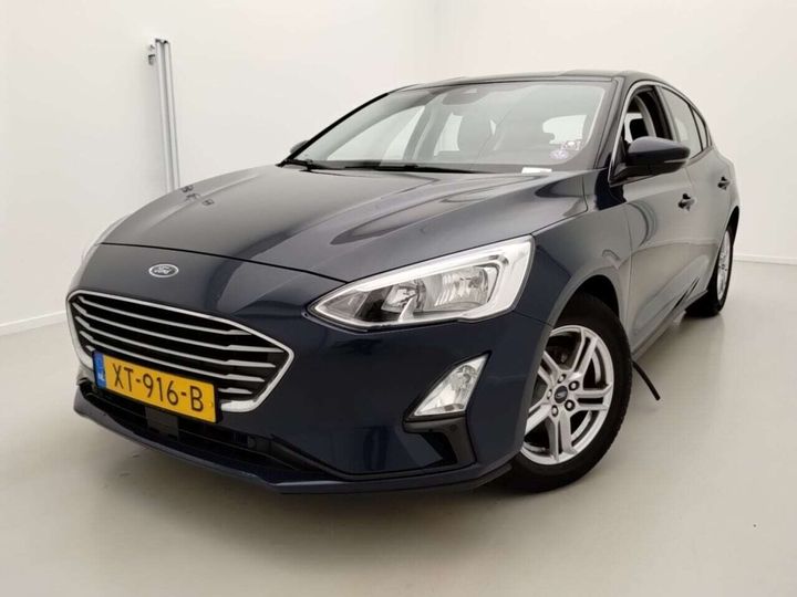 FORD FOCUS 2019 wf0nxxgchnkk60786