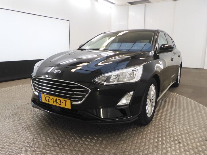 FORD FOCUS 2019 wf0nxxgchnkk61125