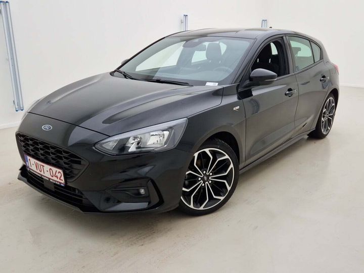 FORD FOCUS 2019 wf0nxxgchnkk63703