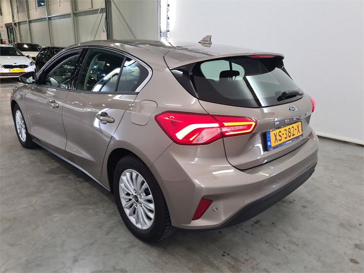 FORD FOCUS 2019 wf0nxxgchnkk63854