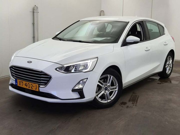 FORD FOCUS 2019 wf0nxxgchnkk66151