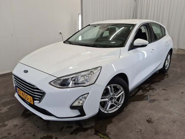 FORD FOCUS 2019 wf0nxxgchnkk66162