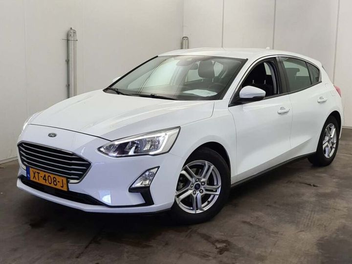 FORD FOCUS 2019 wf0nxxgchnkk66171