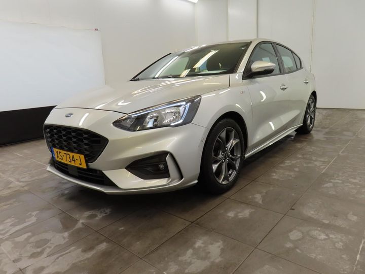 FORD FOCUS 2019 wf0nxxgchnkk68235