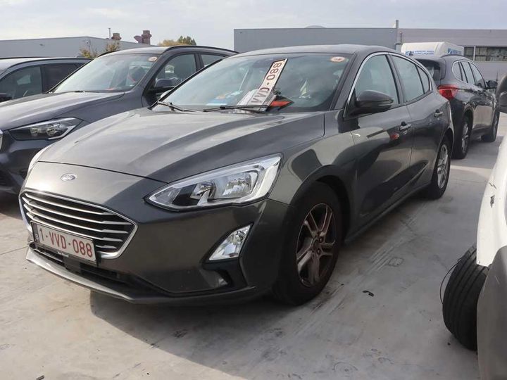 FORD FOCUS 2019 wf0nxxgchnkk68533