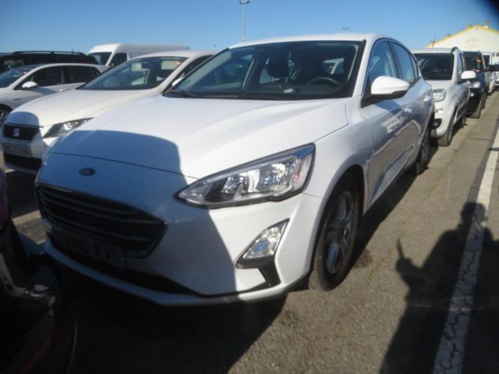 FORD FOCUS 2019 wf0nxxgchnkk70245