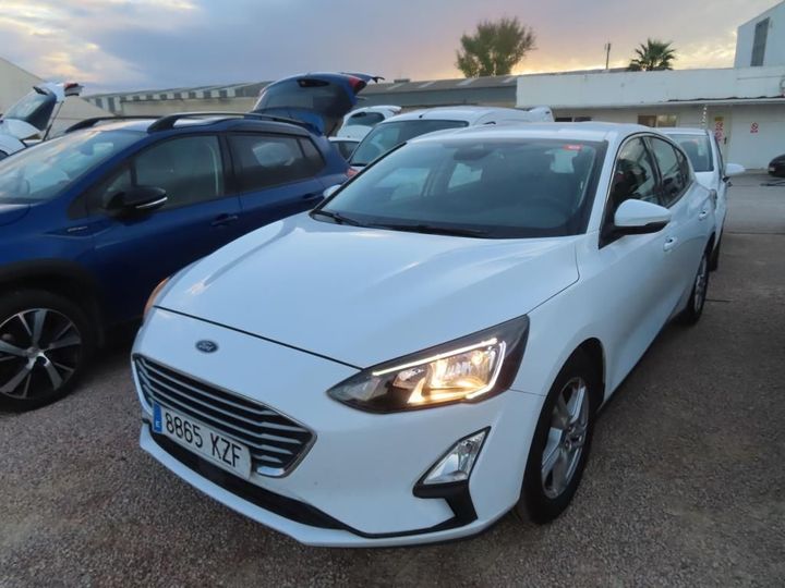 FORD FOCUS 2019 wf0nxxgchnkl30828