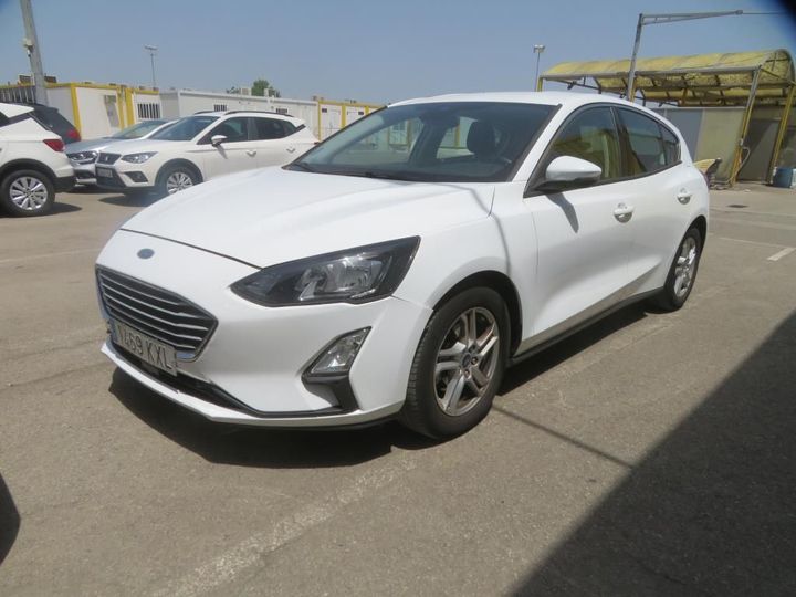 FORD FOCUS 2019 wf0nxxgchnkl30830