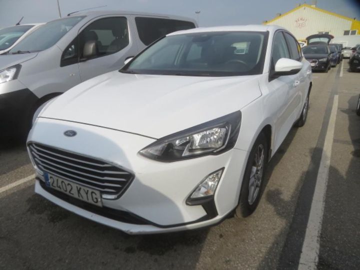 FORD FOCUS 2019 wf0nxxgchnkl30834