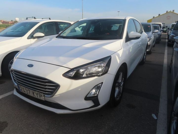 FORD FOCUS 2019 wf0nxxgchnkl30840