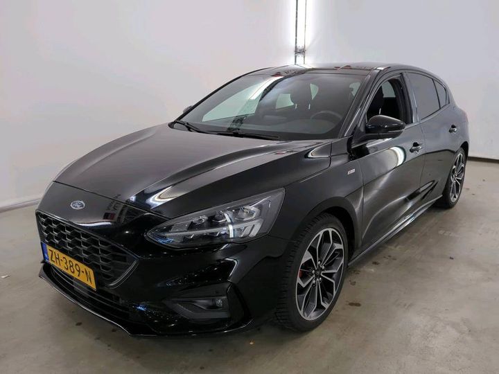 FORD FOCUS 2019 wf0nxxgchnkl31565