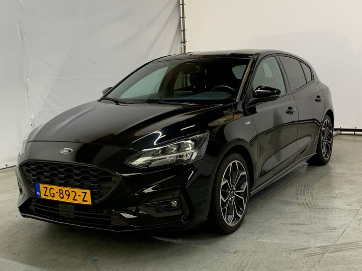 FORD FOCUS 2019 wf0nxxgchnkl33814